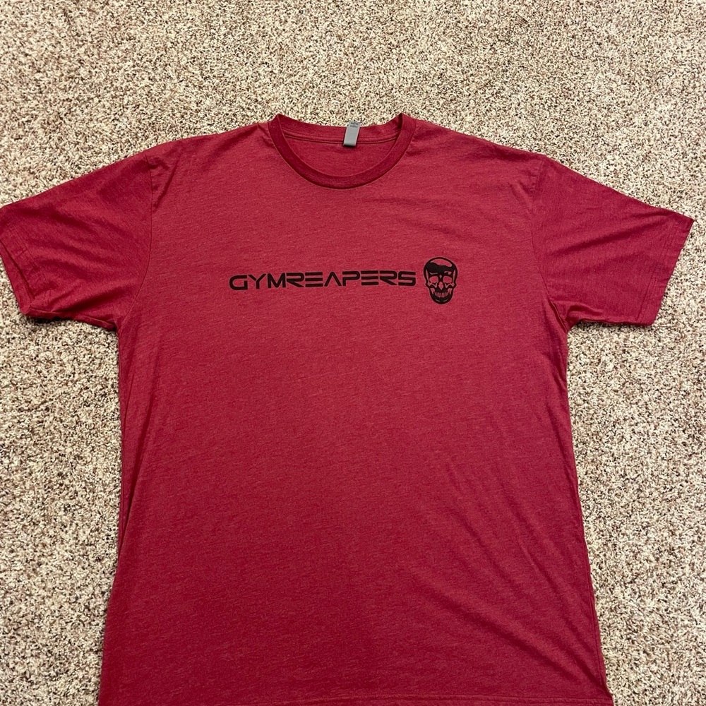 Gymreapers T Shirt